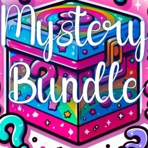 Scrapbooking/ Junk Journal Mystery Bundle Box
